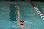 Swimming vs CGA  Wheaton College Swimming & Diving vs Coast Guard Academy. - Photo By: KEITH NORDSTROM : Wheaton, Swimming, diving